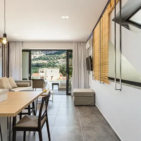 T Premium 4* Bali (Crete)