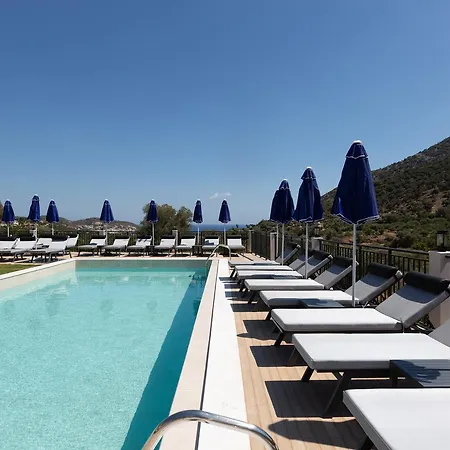 T Premium 4* Bali (Crete)
