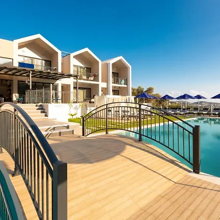 T Premium 4* Bali (Crete)