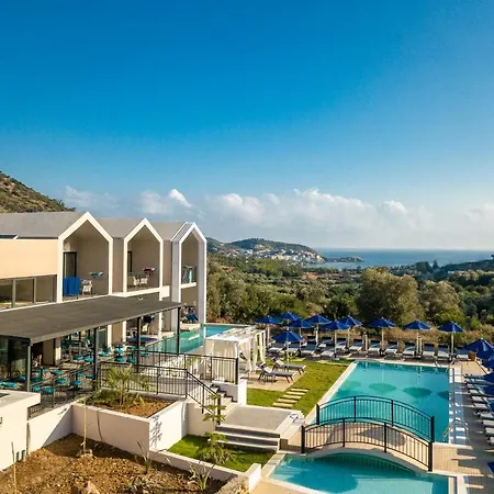 T Premium Hotel Bali (Crete)