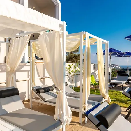 Hotel T Premium